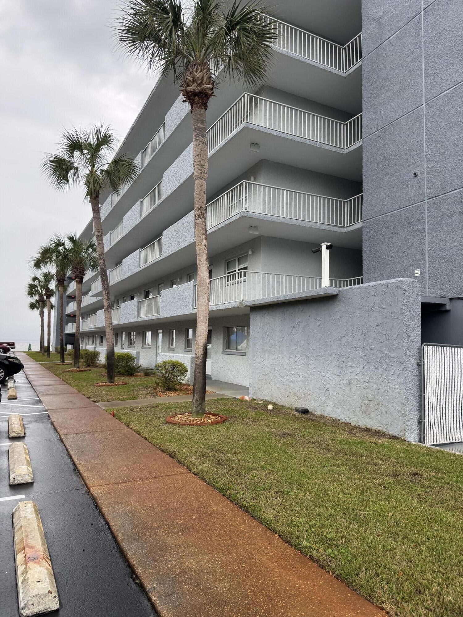 CENTURY PARK WEST - Residential