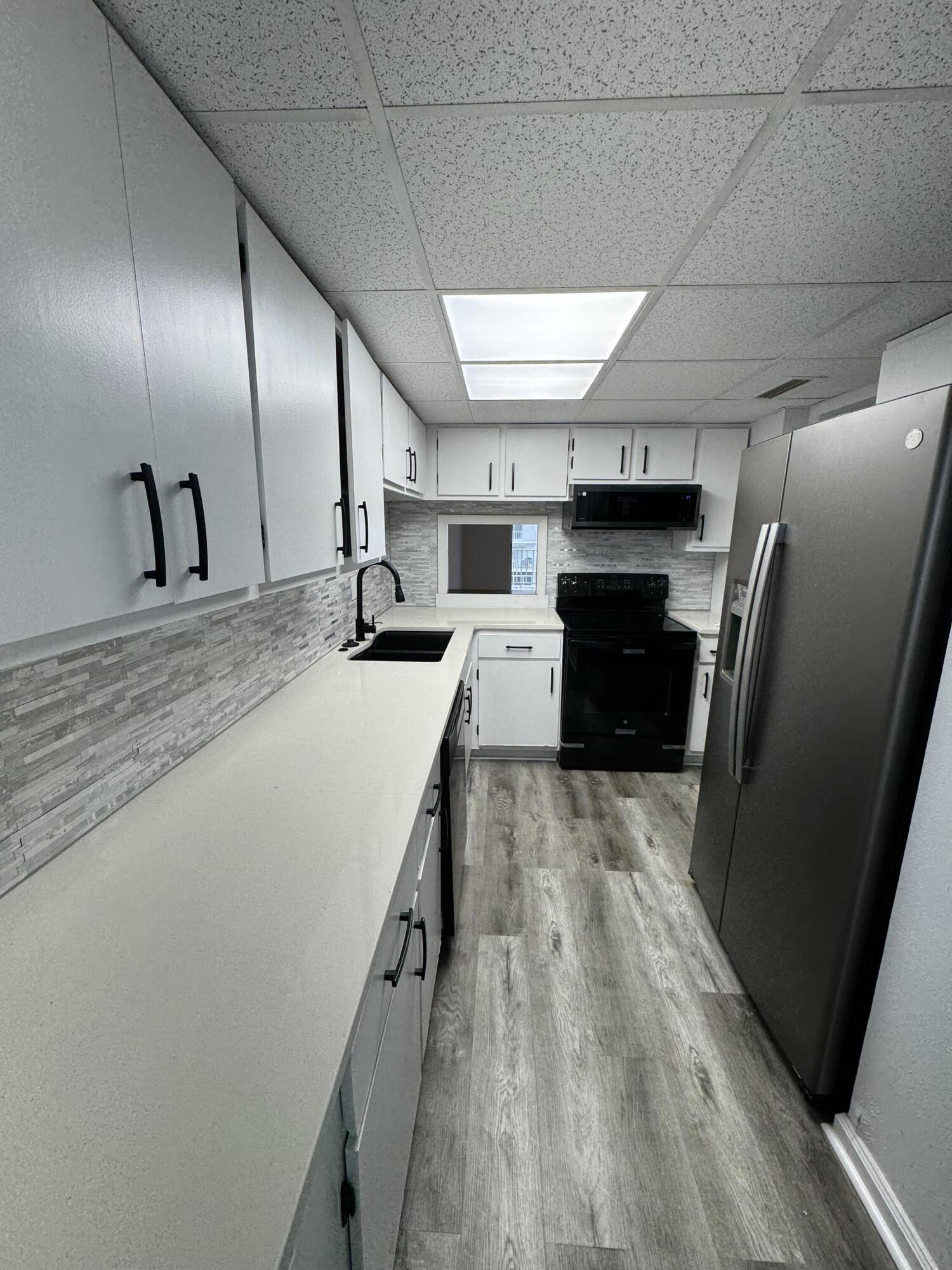 CENTURY PARK WEST - Residential