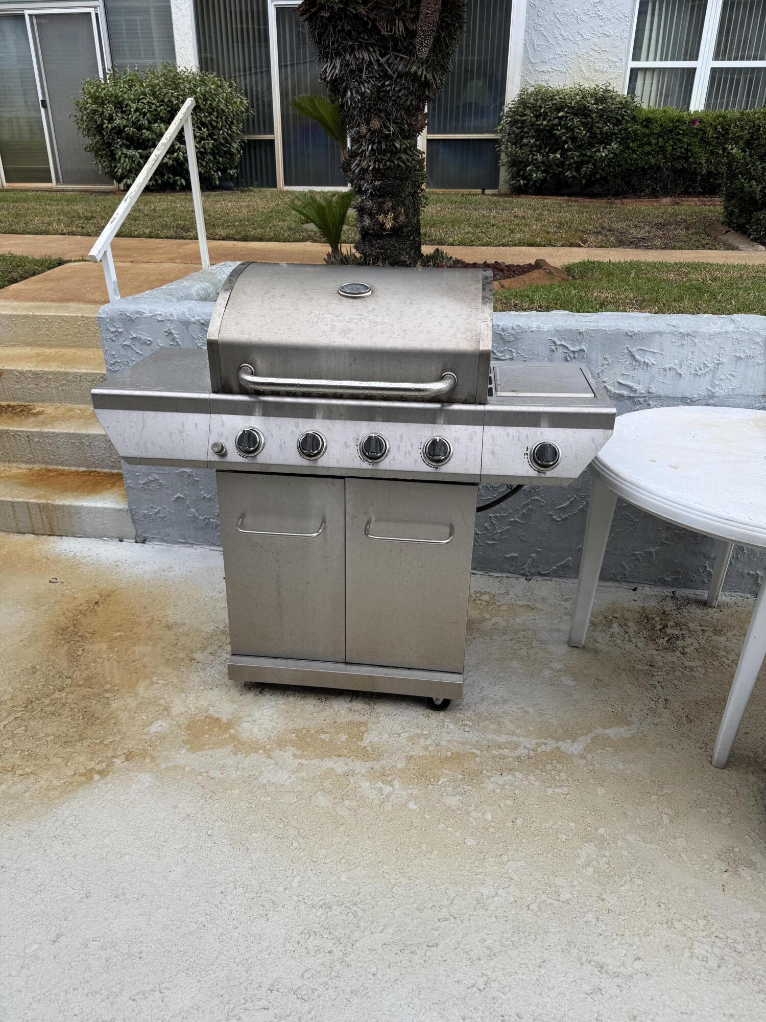 CENTURY PARK WEST - Residential