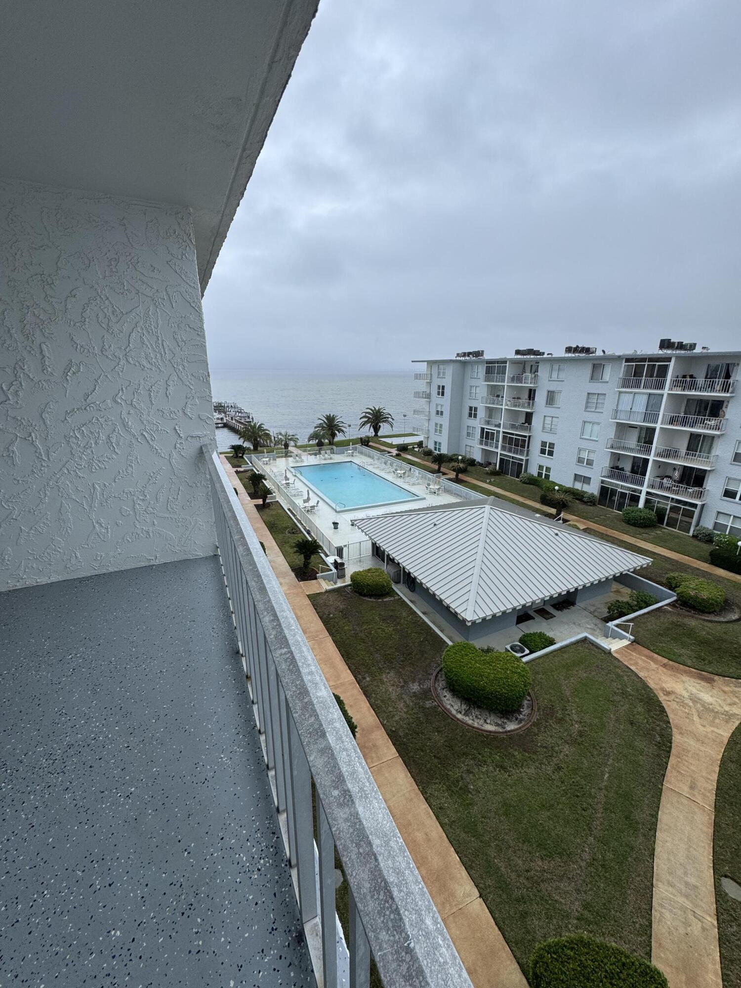 CENTURY PARK WEST - Residential