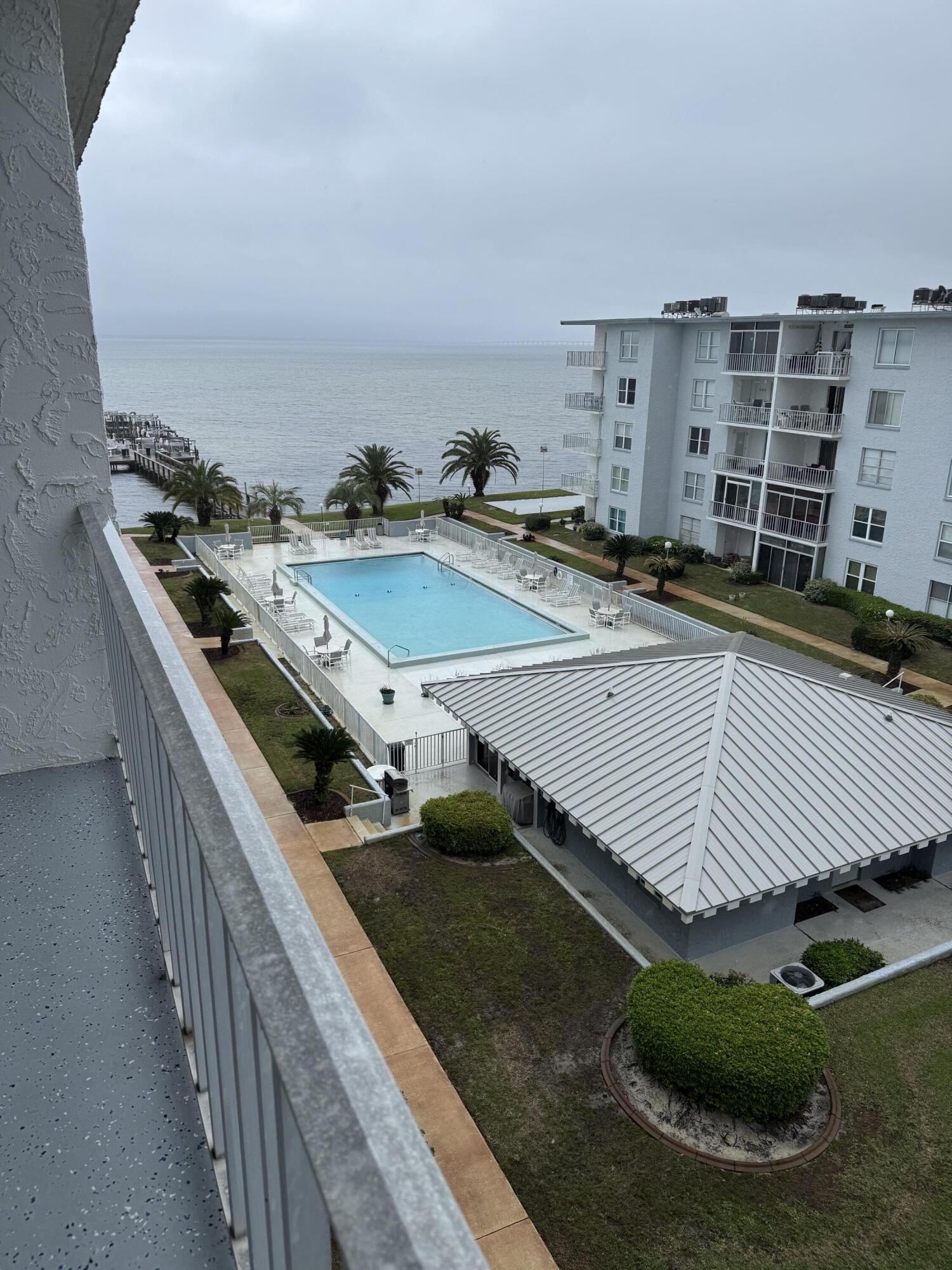 CENTURY PARK WEST - Residential