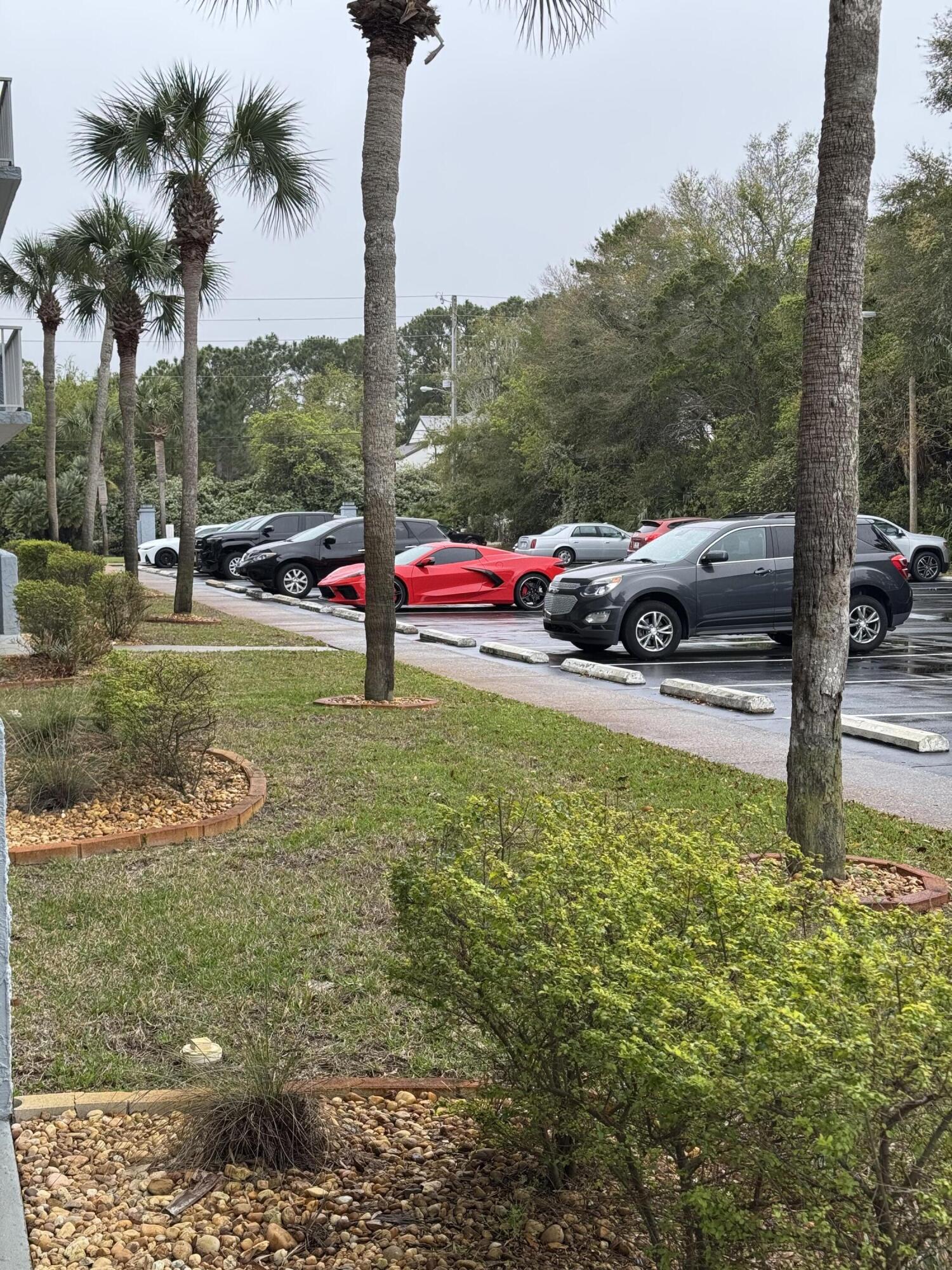 CENTURY PARK WEST - Residential