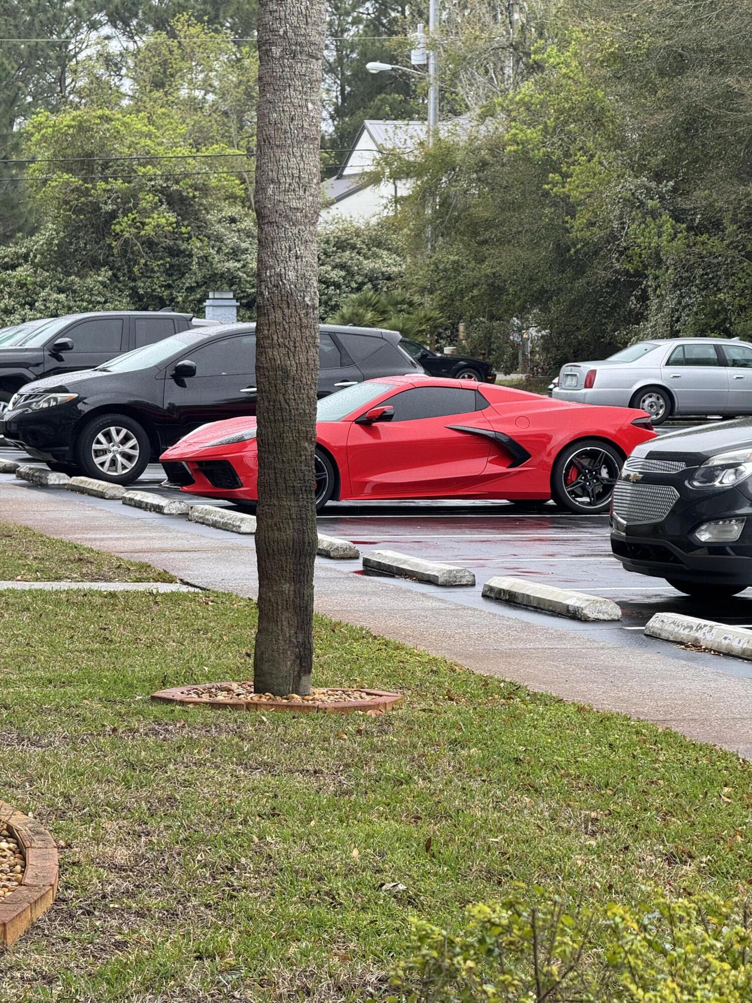 CENTURY PARK WEST - Residential