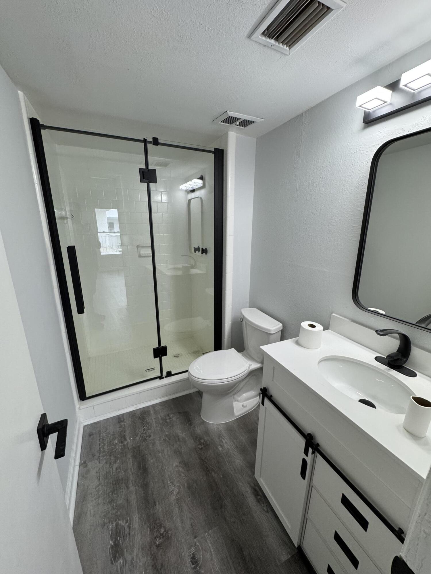 CENTURY PARK WEST - Residential