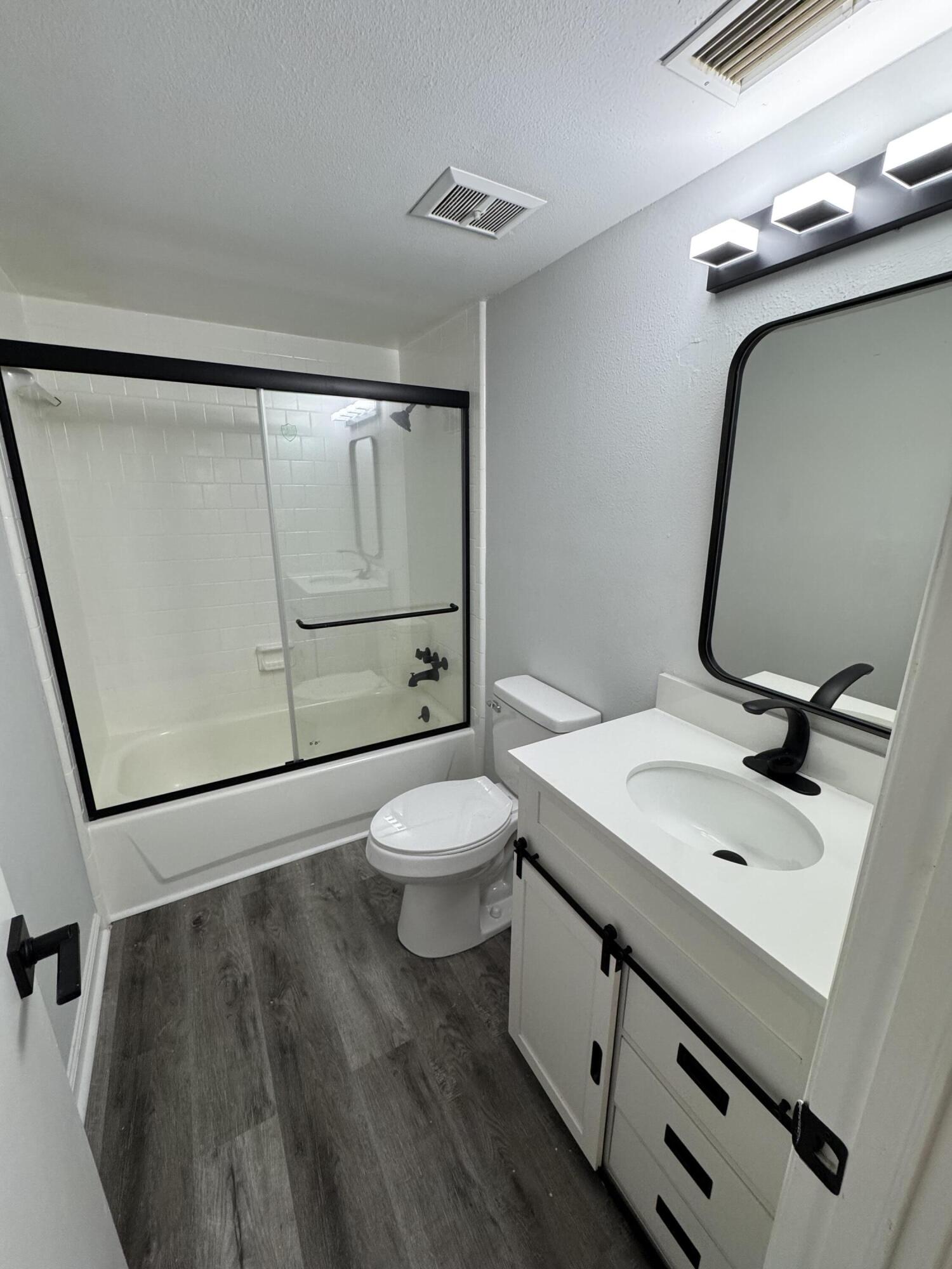 CENTURY PARK WEST - Residential