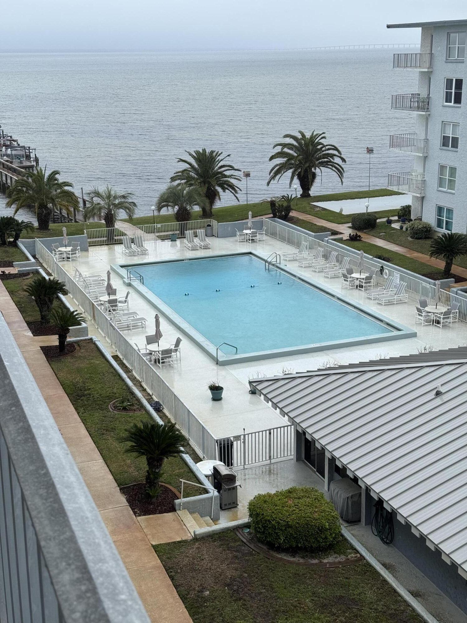 CENTURY PARK WEST - Residential