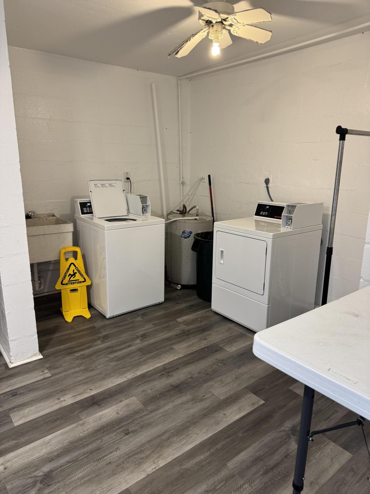 CENTURY PARK WEST - Residential