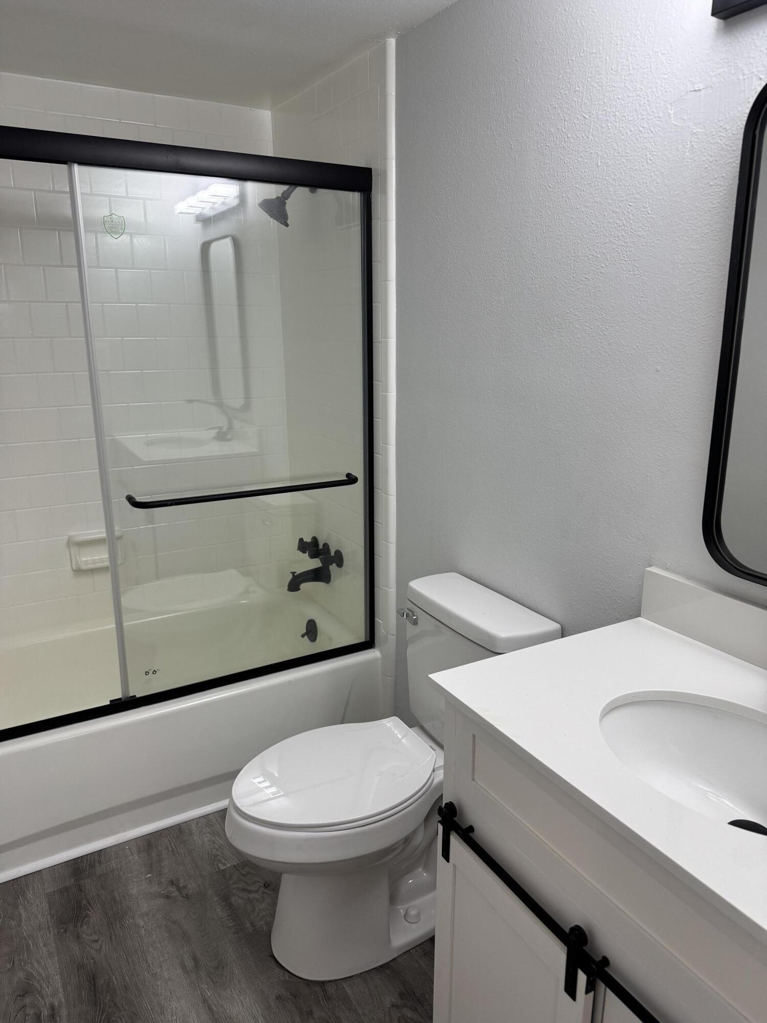 CENTURY PARK WEST - Residential