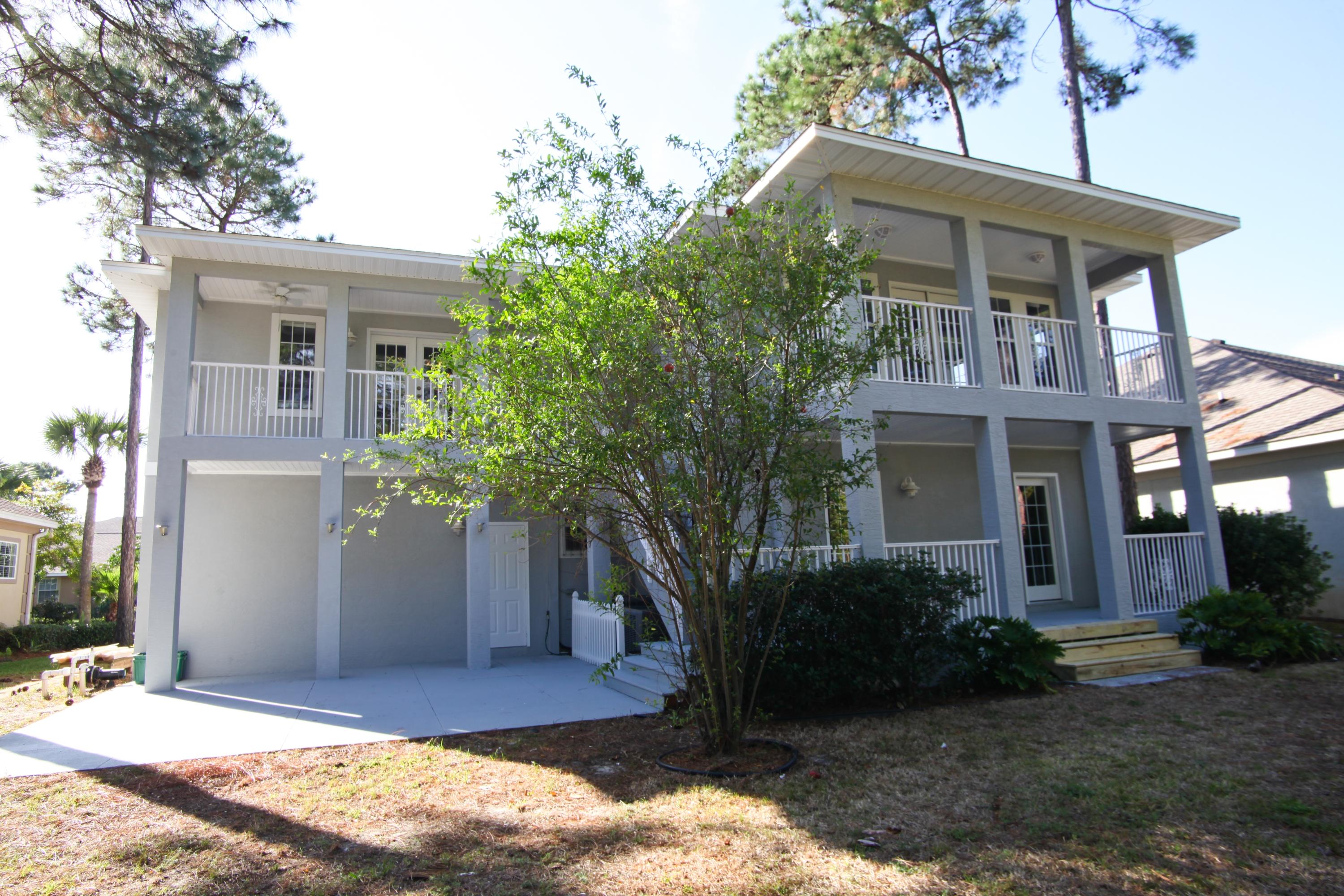 EMERALD LAKES PH 1 - Residential