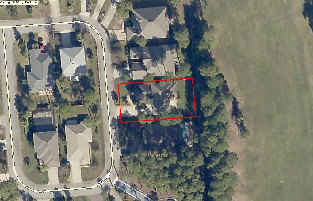 EMERALD LAKES PH 1 - Residential