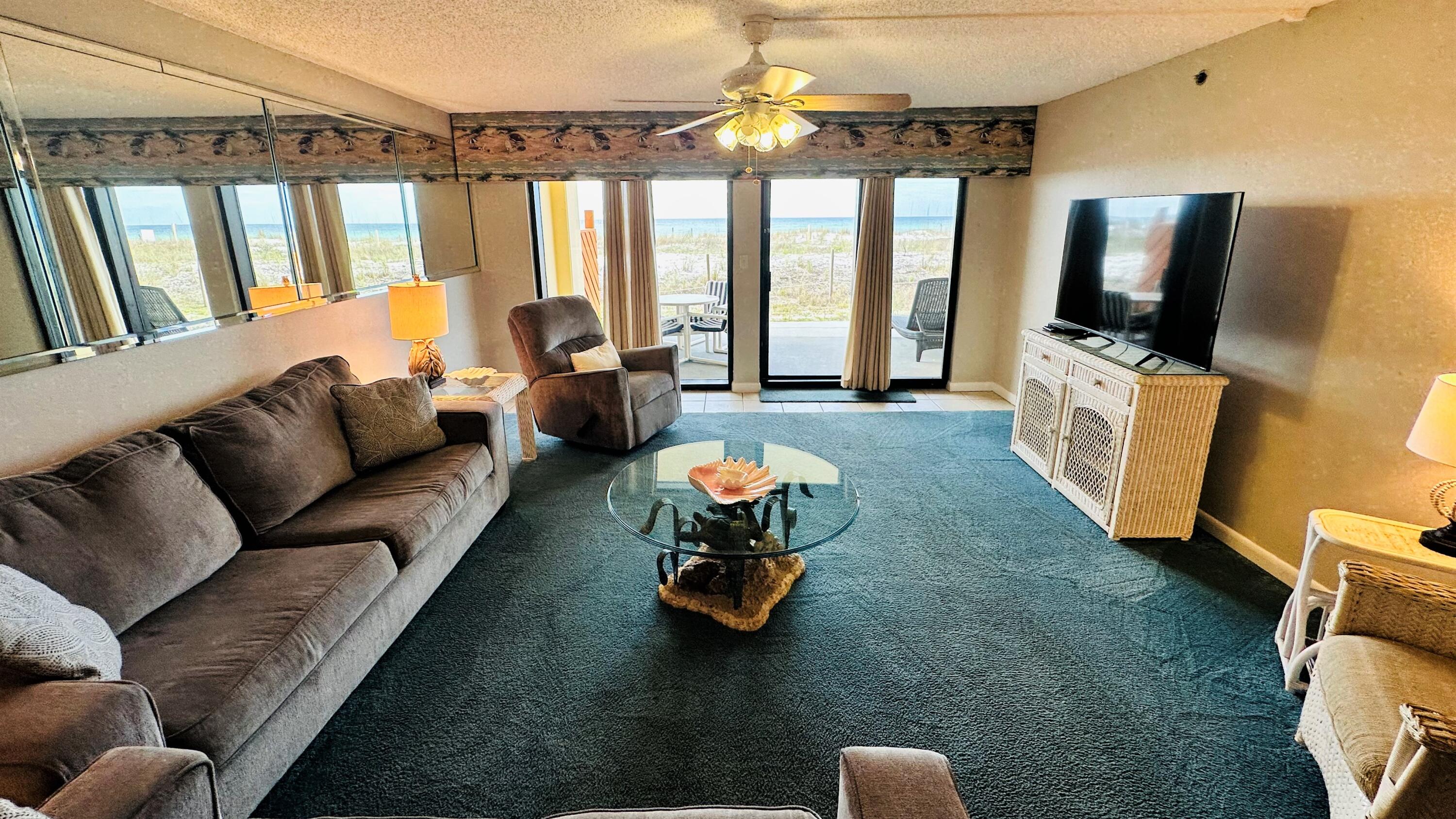 SURF DWELLER CONDO - Residential