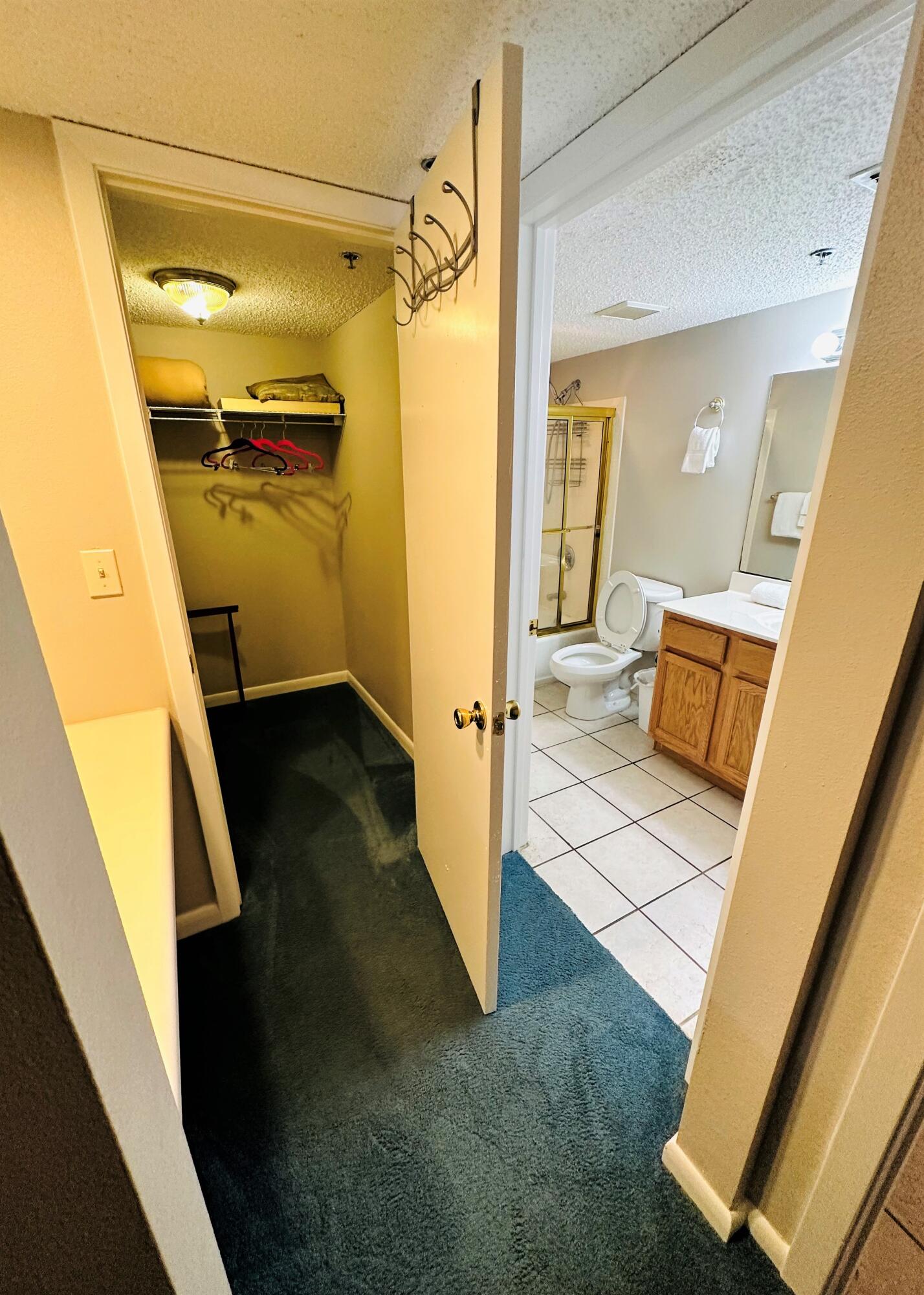 SURF DWELLER CONDO - Residential
