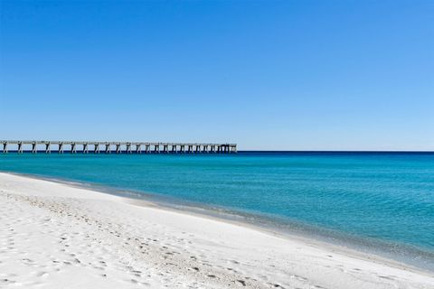 A home in Navarre