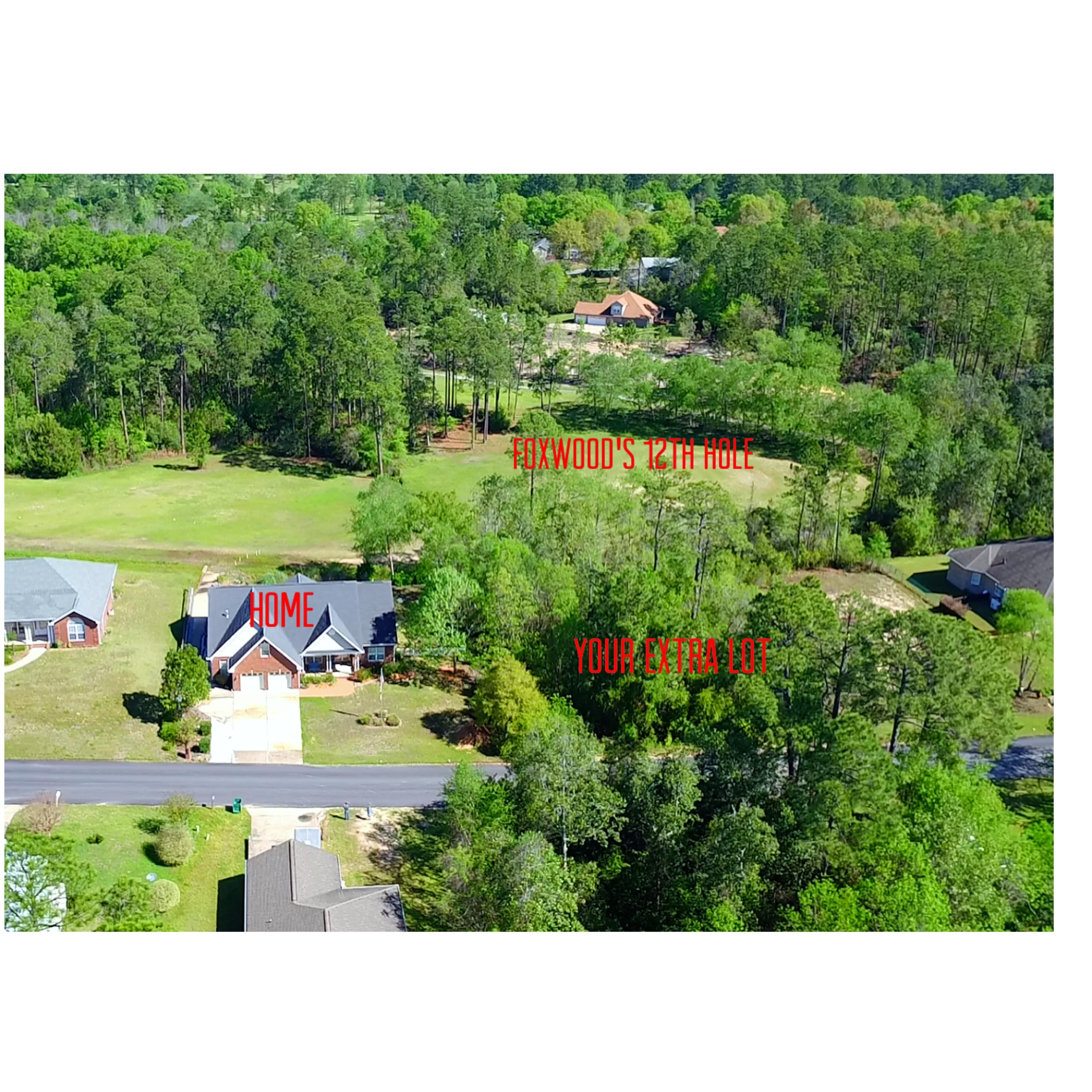 Country Club Estates - Residential