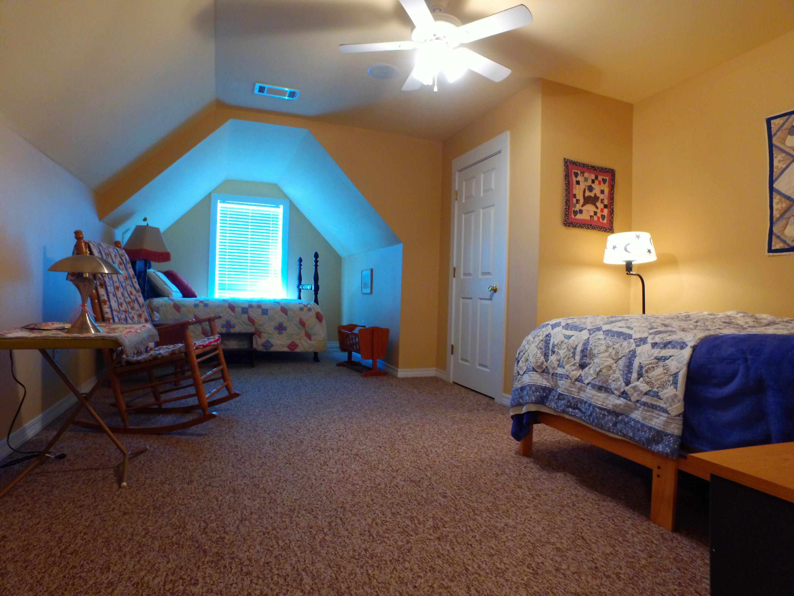 Country Club Estates - Residential