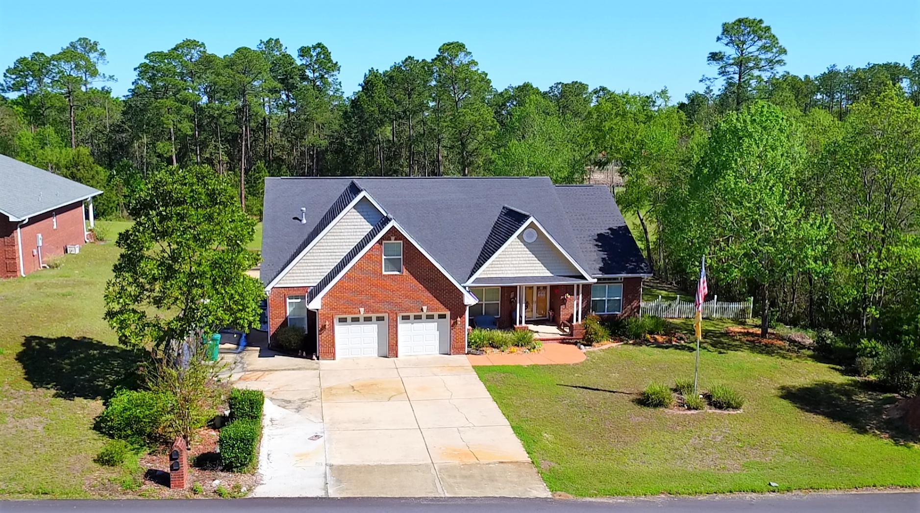 Country Club Estates - Residential