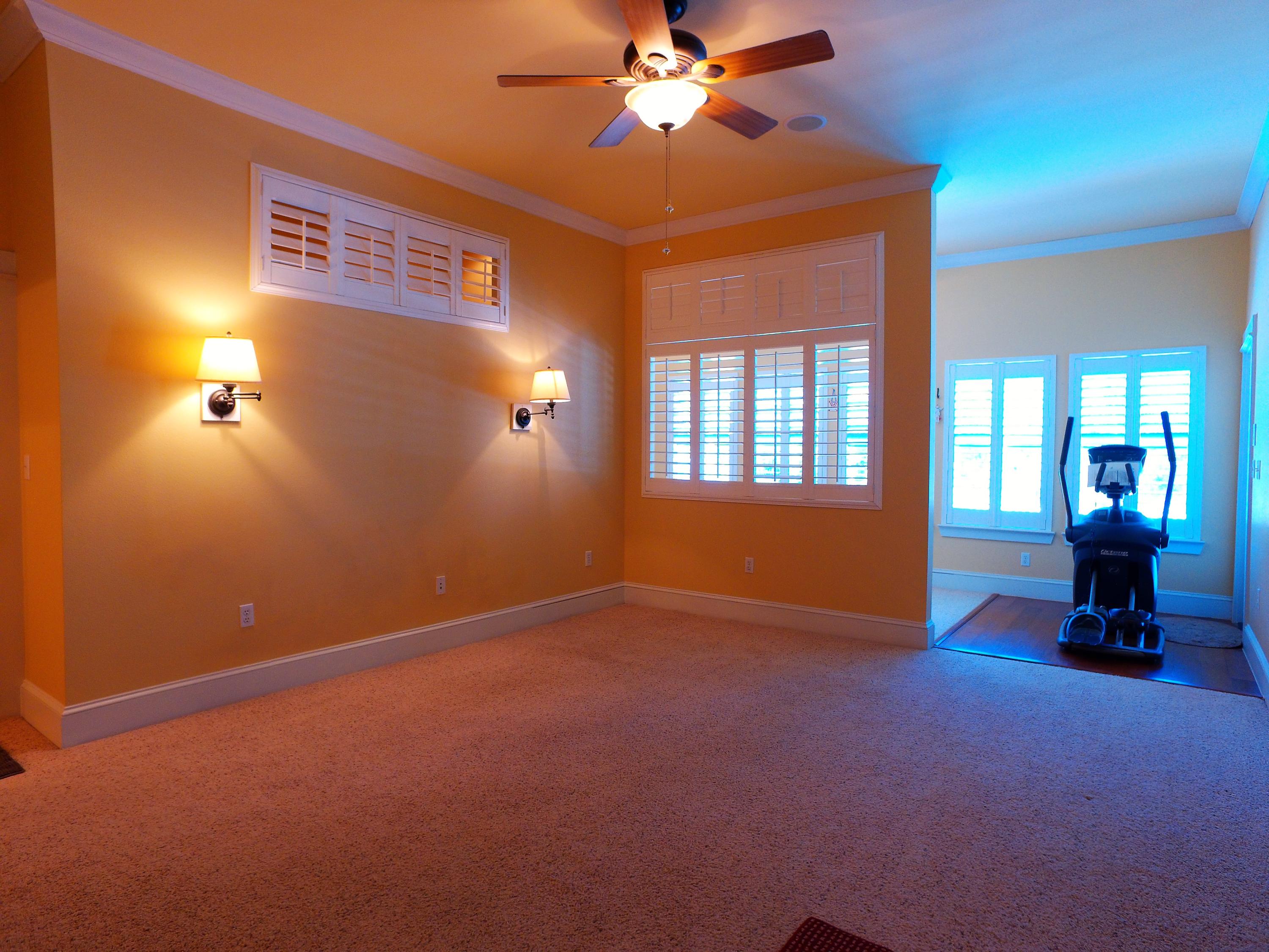 Country Club Estates - Residential