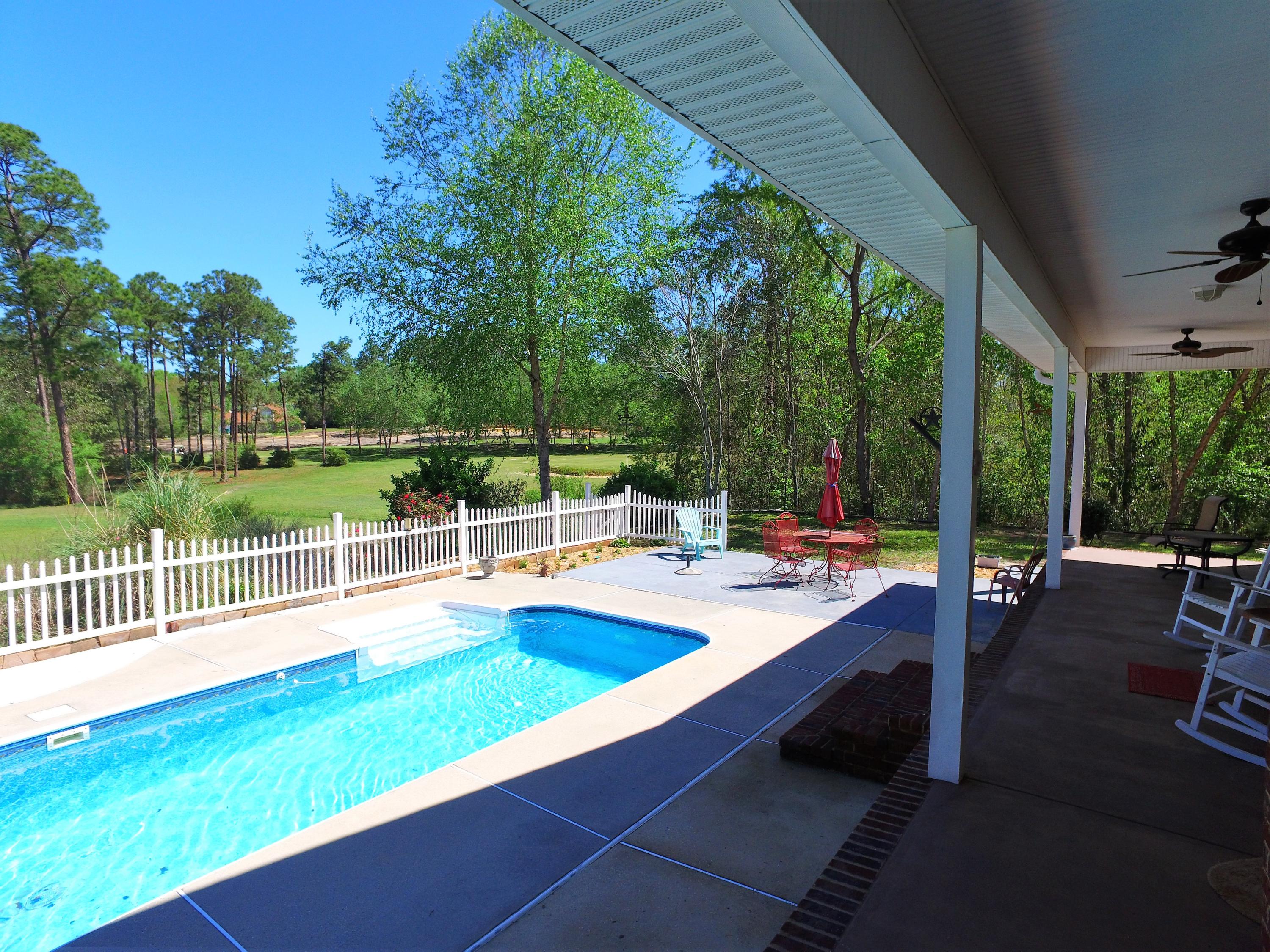 Country Club Estates - Residential