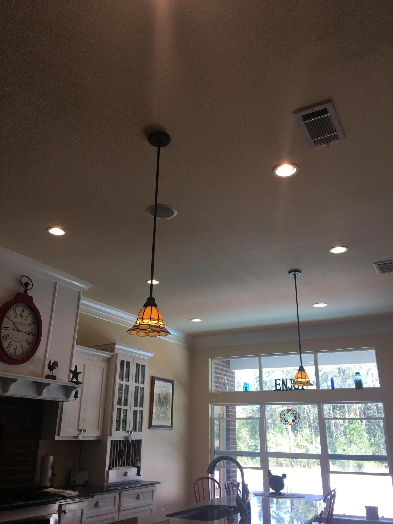 Country Club Estates - Residential