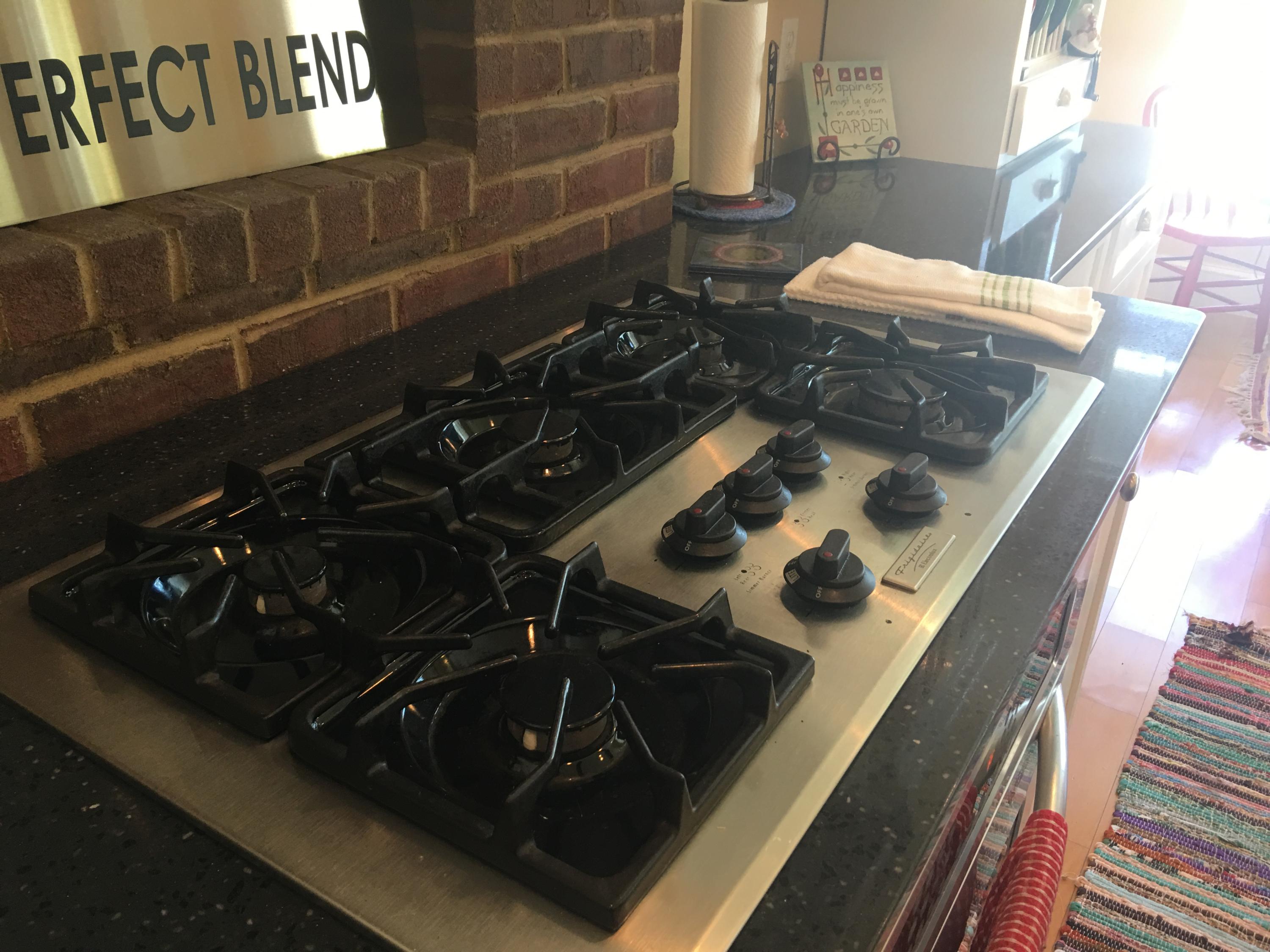 Country Club Estates - Residential