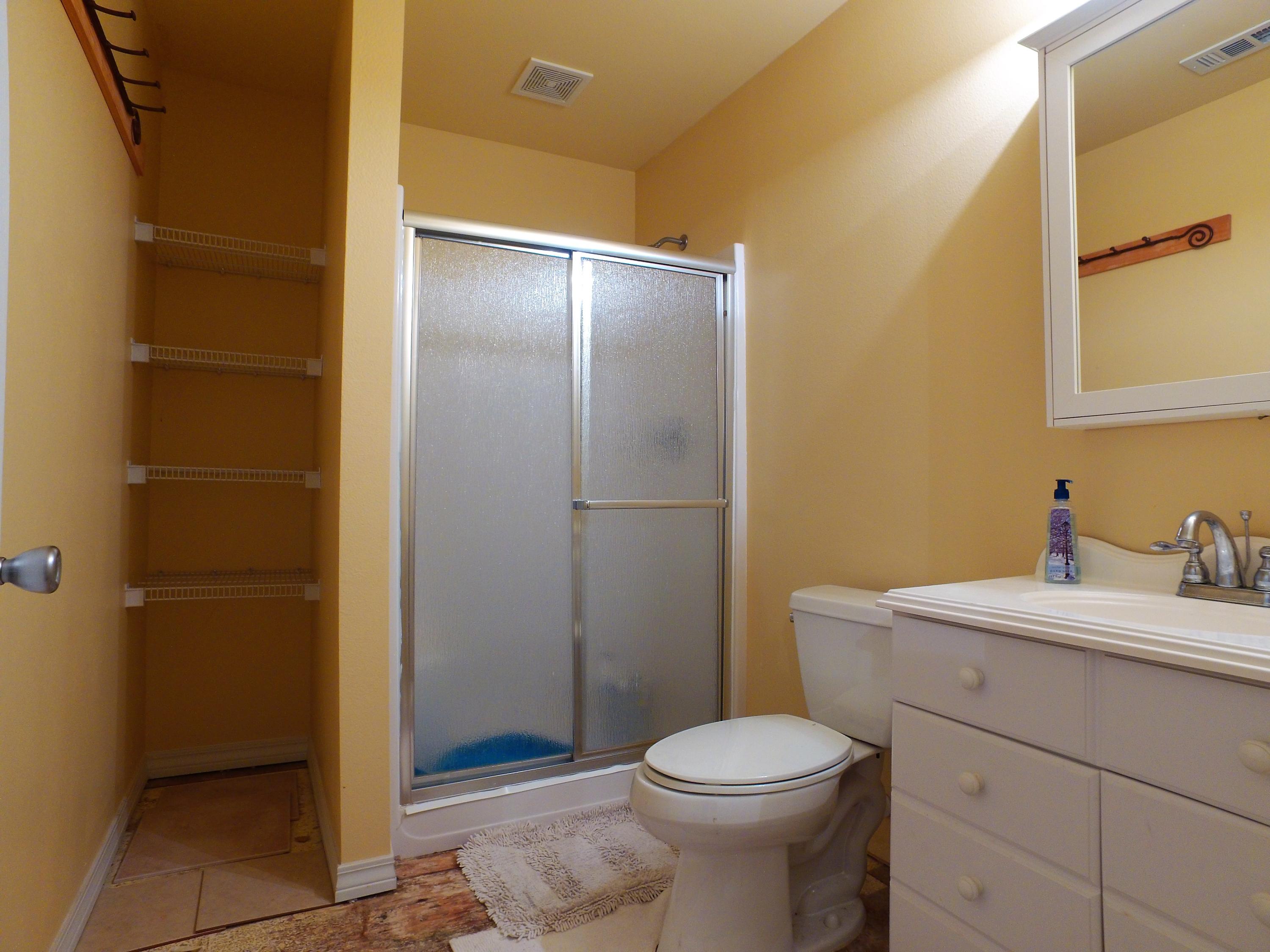 Country Club Estates - Residential