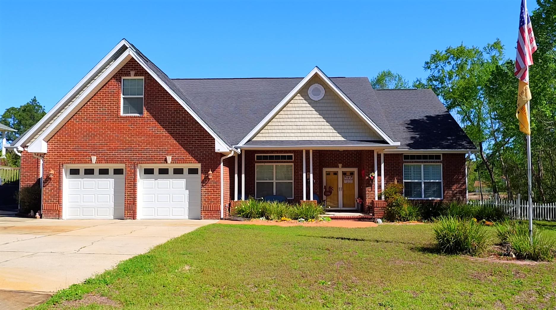 Country Club Estates - Residential