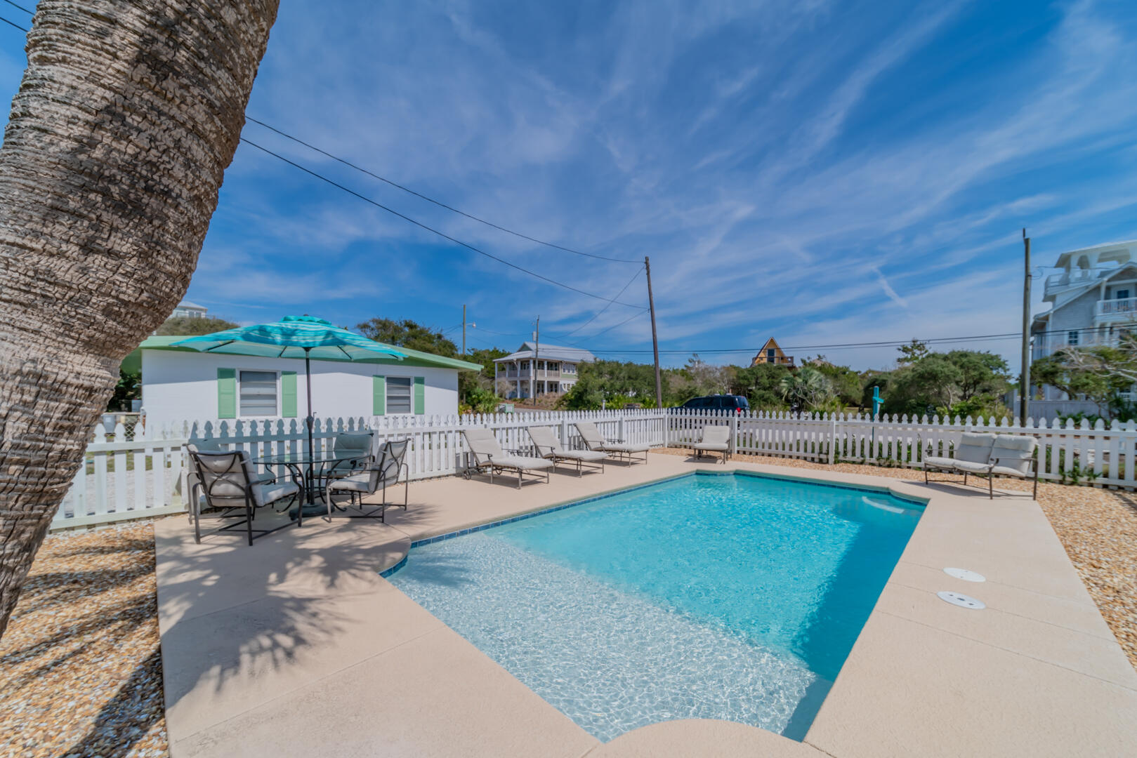 NO RECORDED SUBDIVISION - Residential