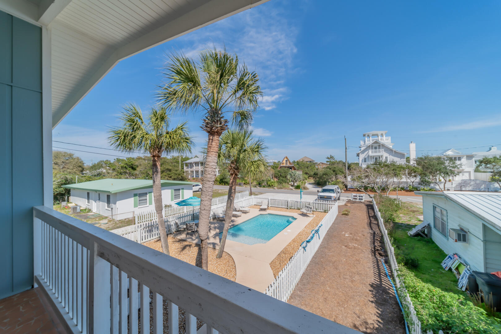 NO RECORDED SUBDIVISION - Residential