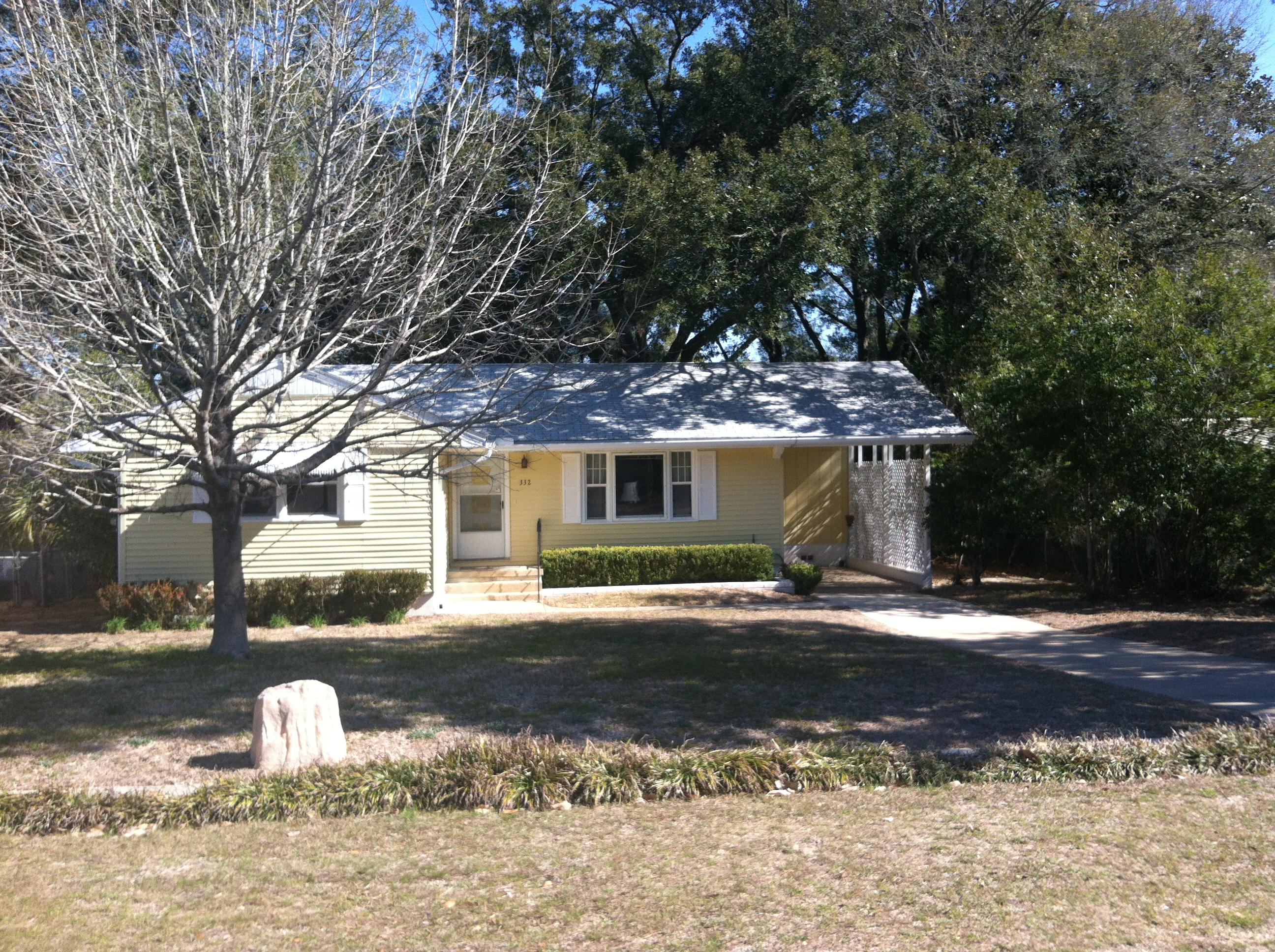 VALPARAISO PLAT #7 - Residential