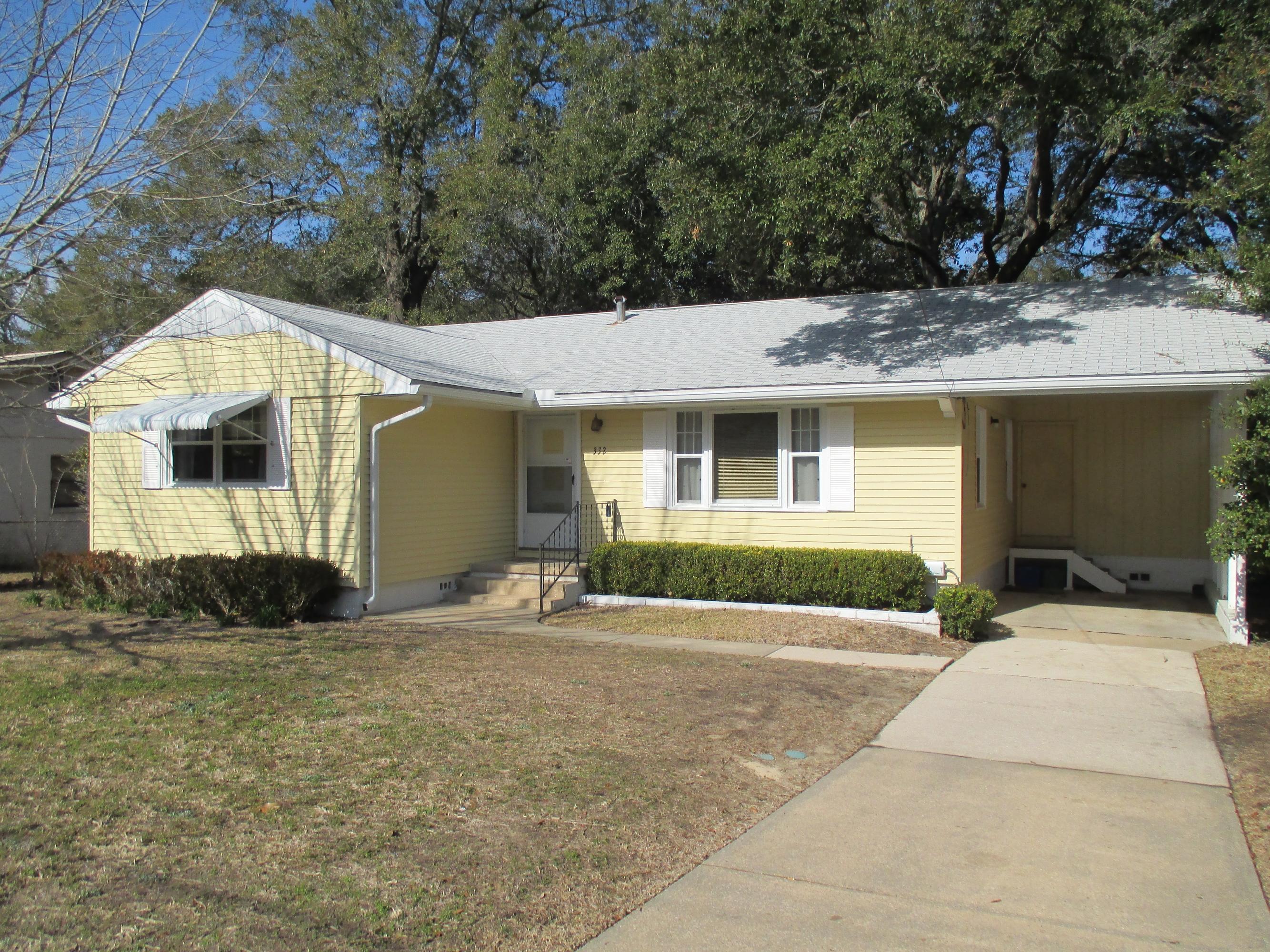VALPARAISO PLAT #7 - Residential