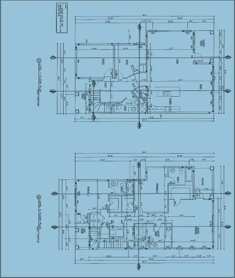 VILLA LAGO - Residential