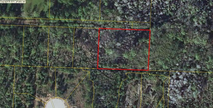 Two lots totaling right at .98 of an acre within one mile to the Gulf of Mexico (Ed Walline Public Beach Access) and the beautiful 30a. Great investment opportunity at this price! Offer has been accepted on lots but we are looking for back up offers!