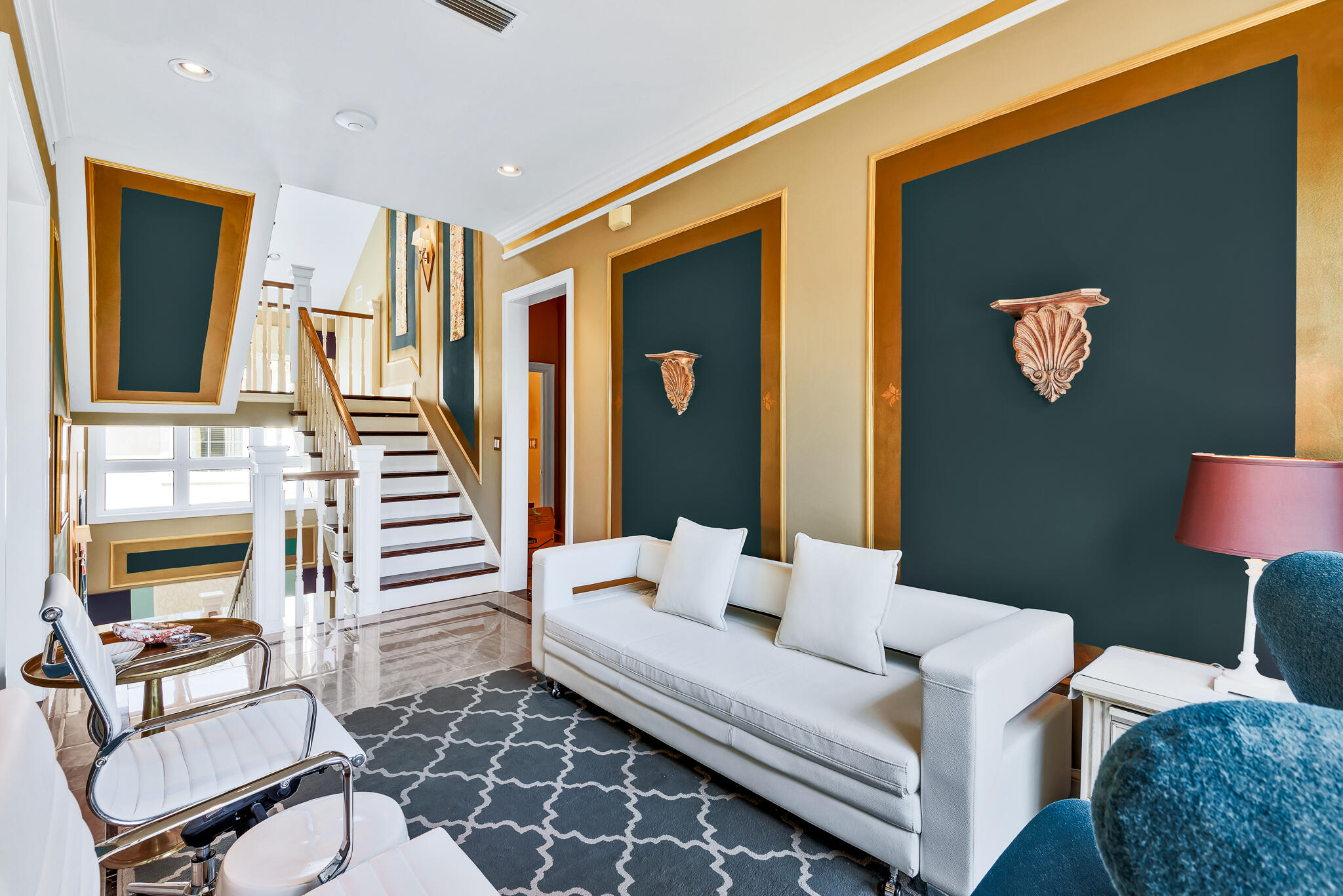 DESTINY S/D - Residential