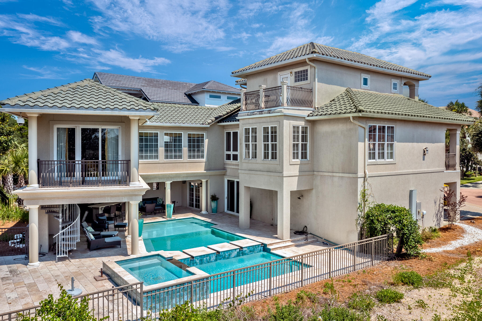 DESTINY S/D - Residential