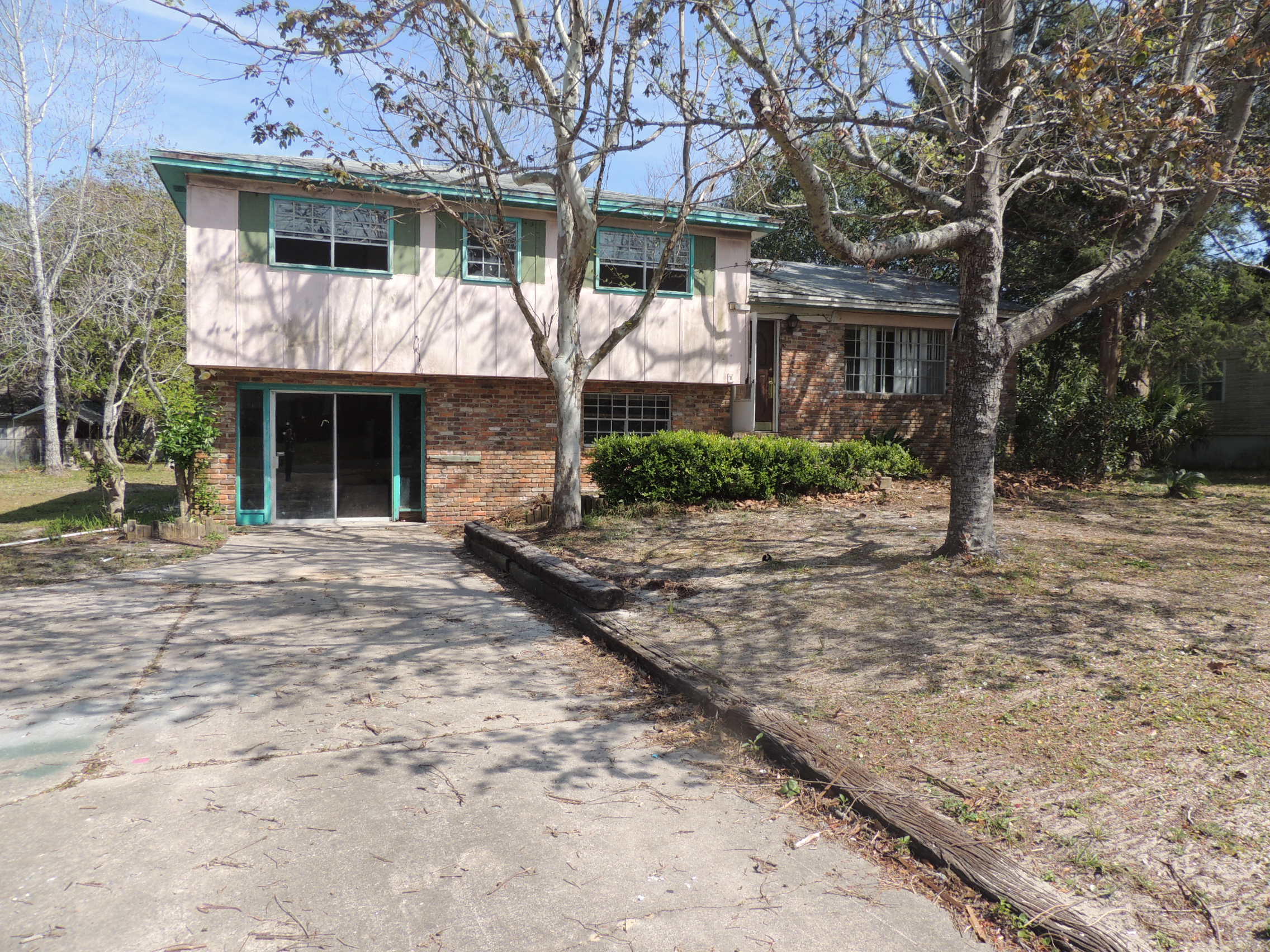 CALHOUN S/D TO DESTIN - Residential