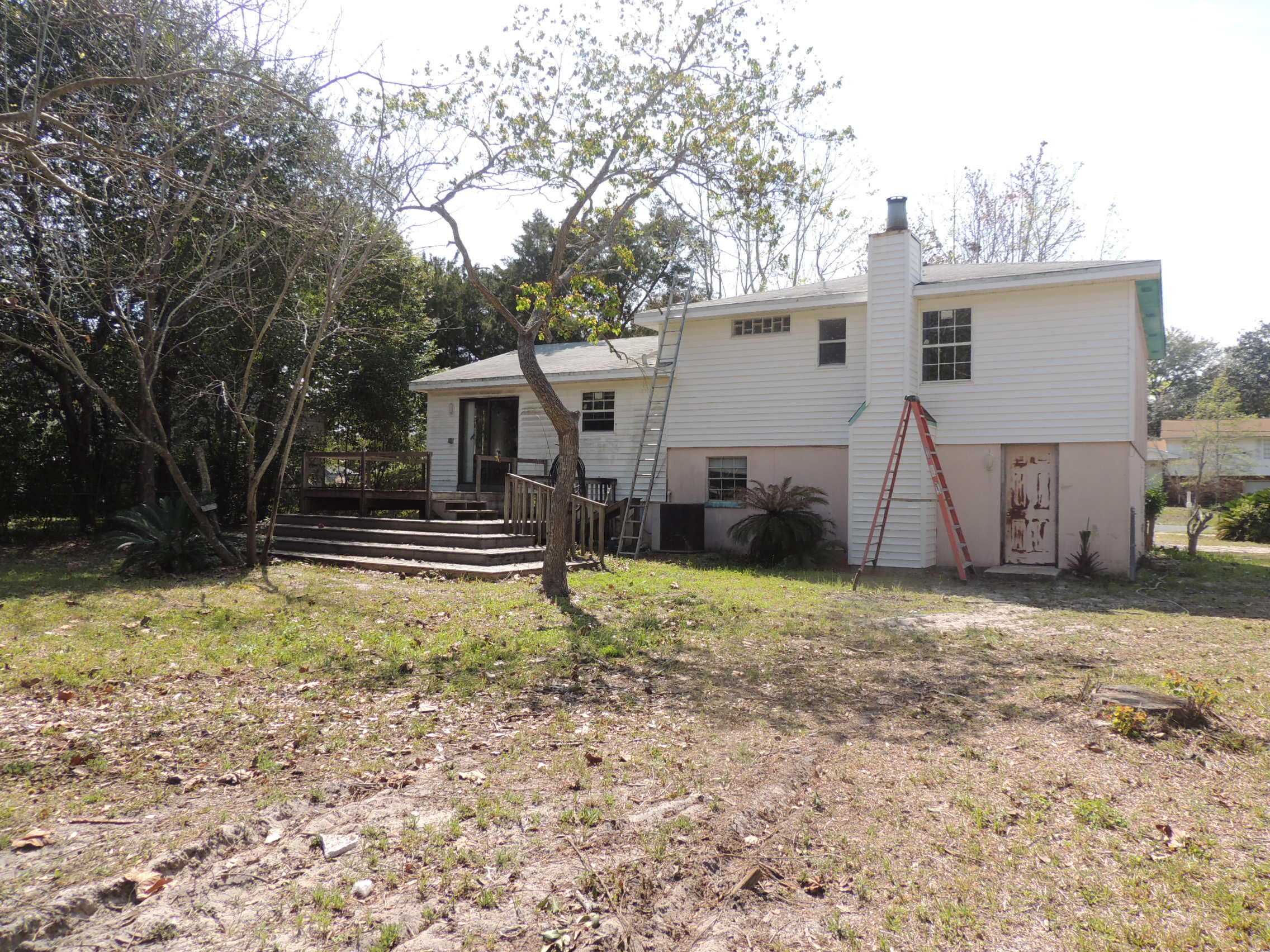 CALHOUN S/D TO DESTIN - Residential