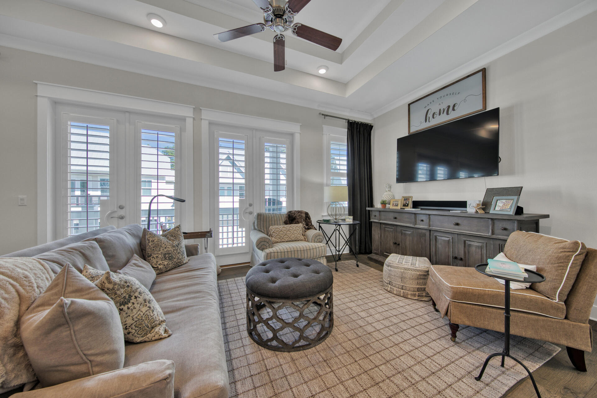 PROMINENCE - Residential