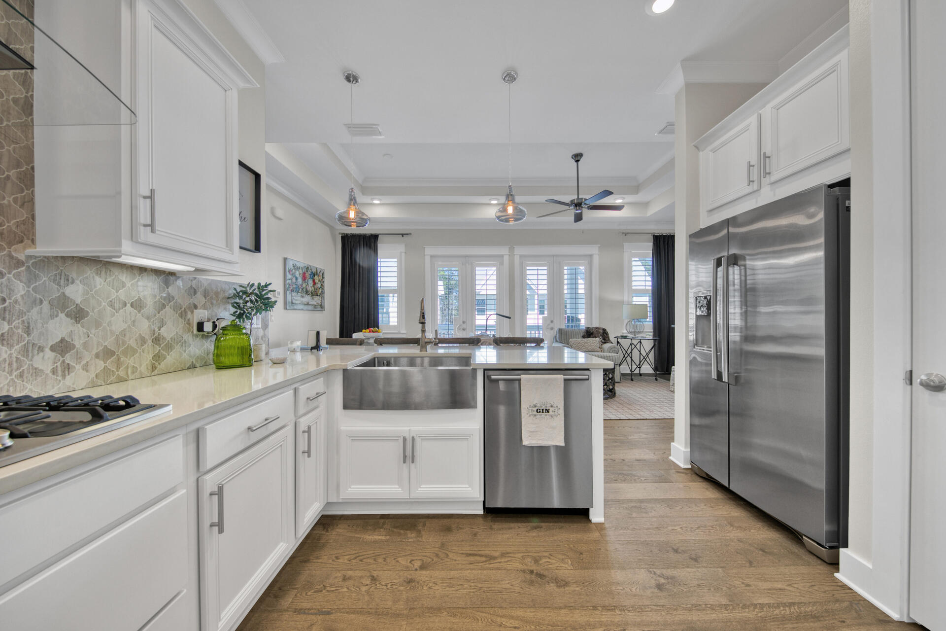 PROMINENCE - Residential