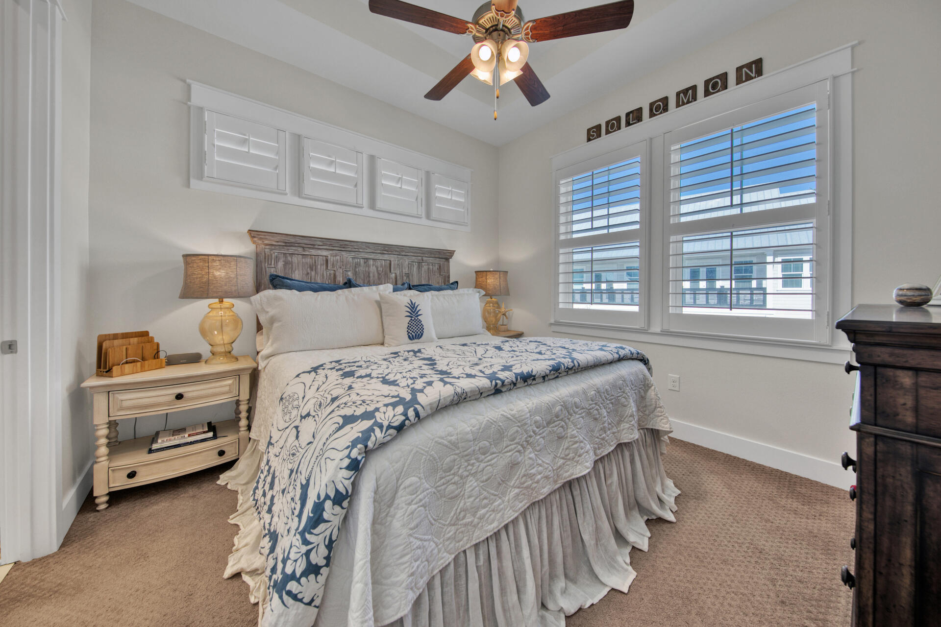 PROMINENCE - Residential