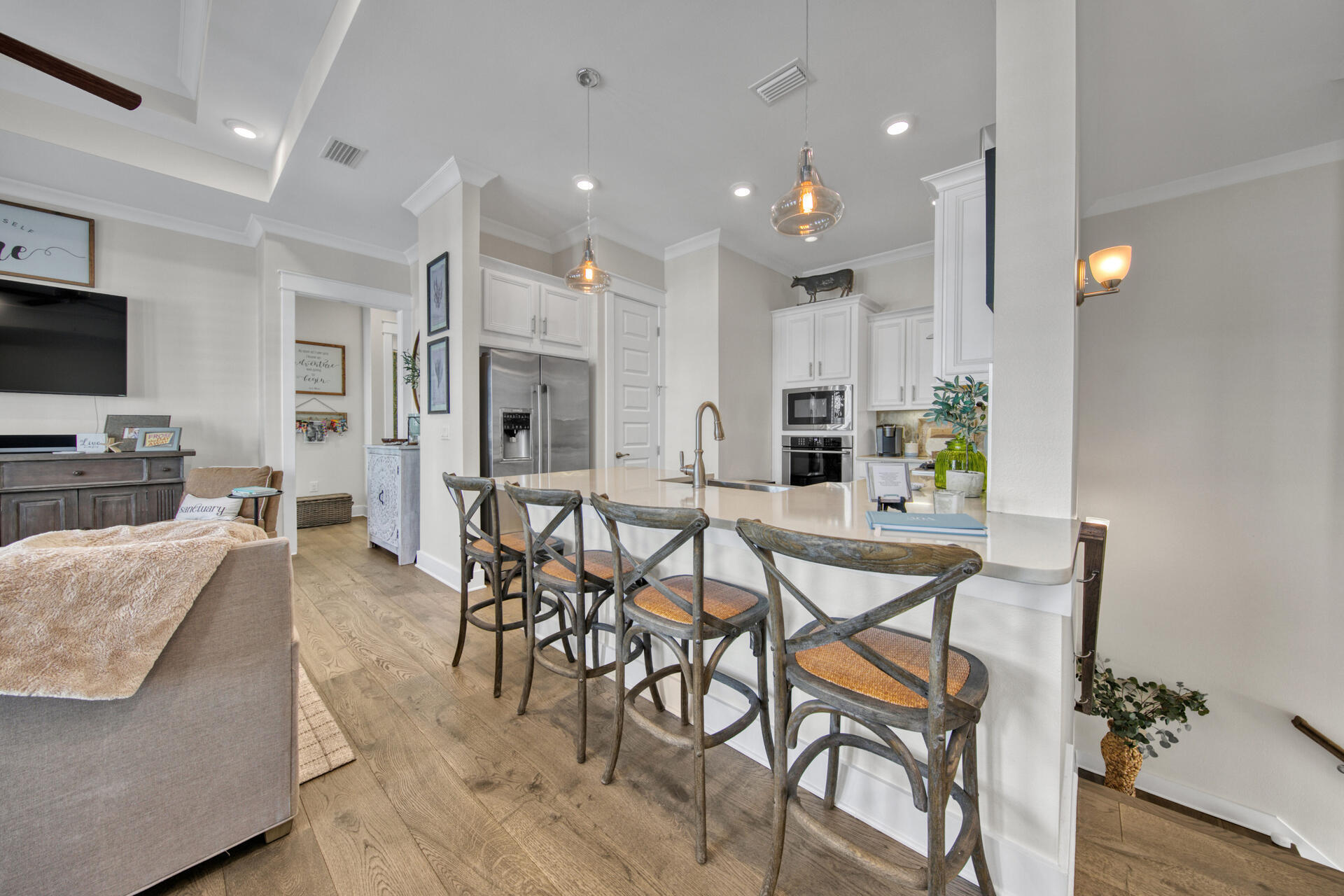 PROMINENCE - Residential