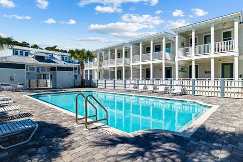 A home in Santa Rosa Beach