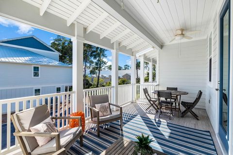 A home in Santa Rosa Beach