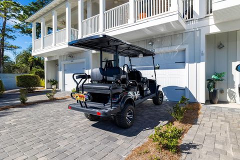 A home in Santa Rosa Beach