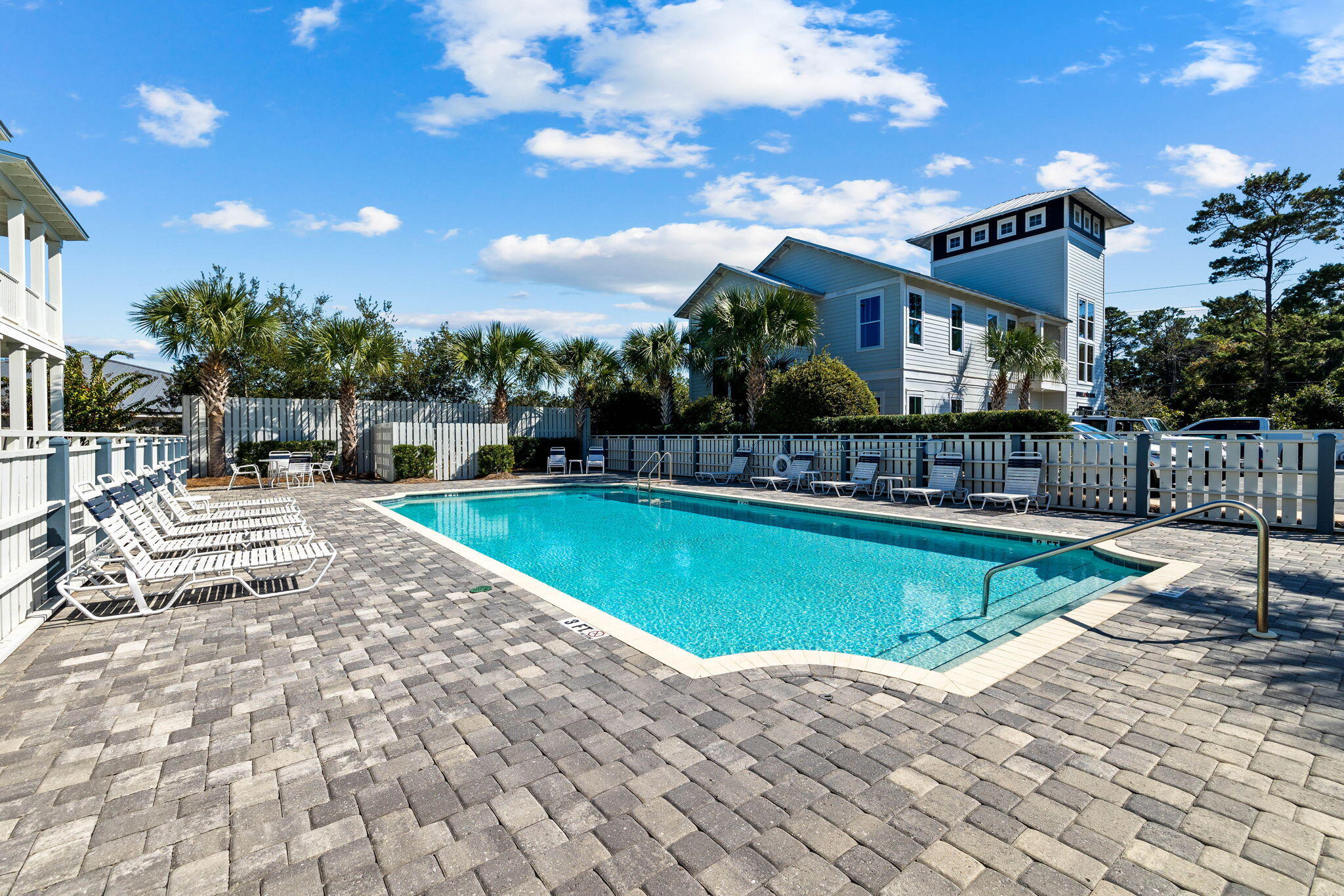 30A Townhomes - Residential