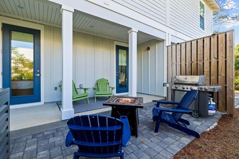 A home in Santa Rosa Beach