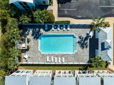 A home in Santa Rosa Beach