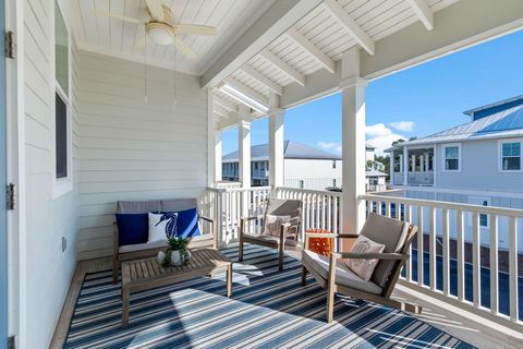 A home in Santa Rosa Beach