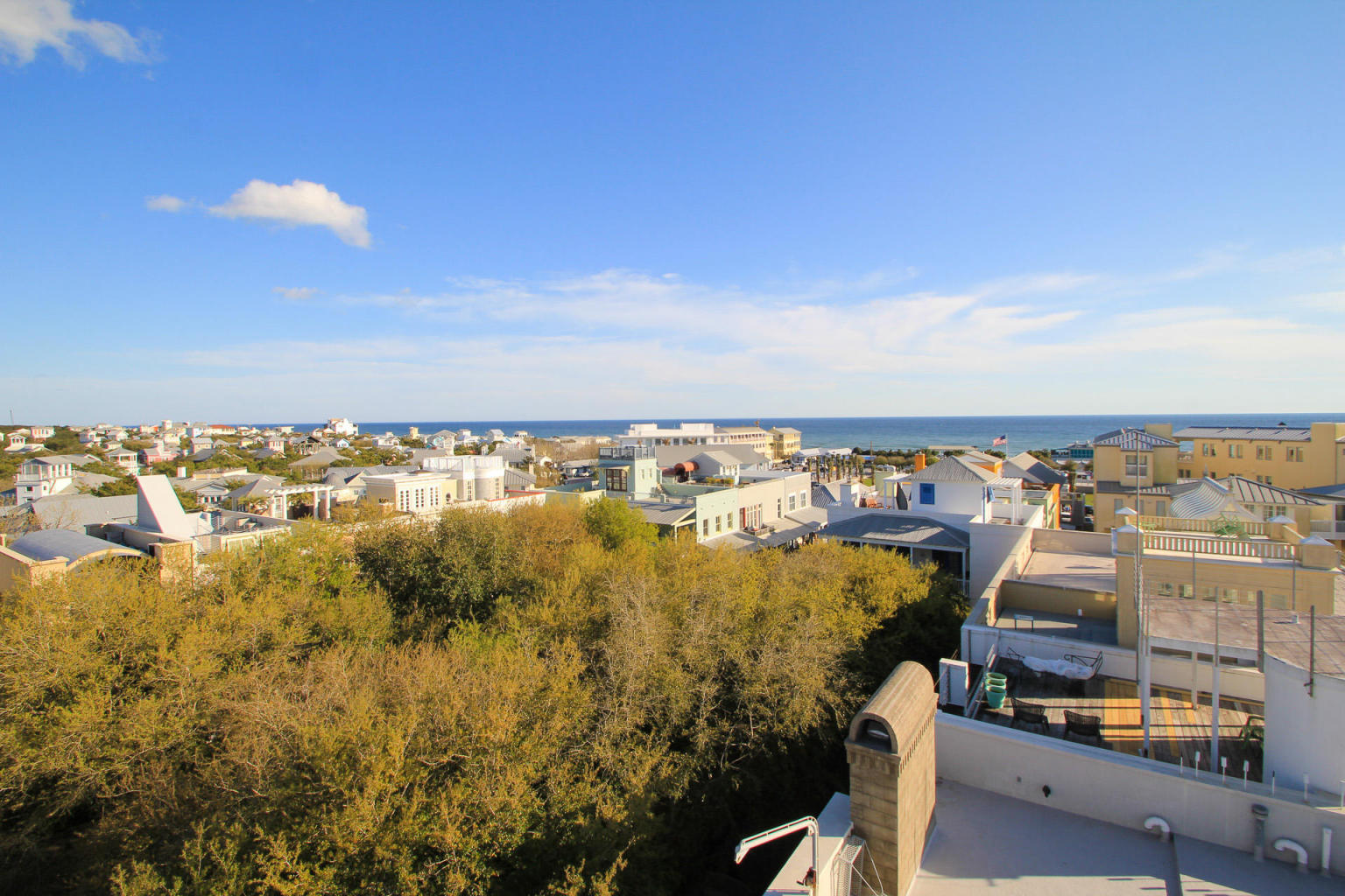SEASIDE 04 - Residential