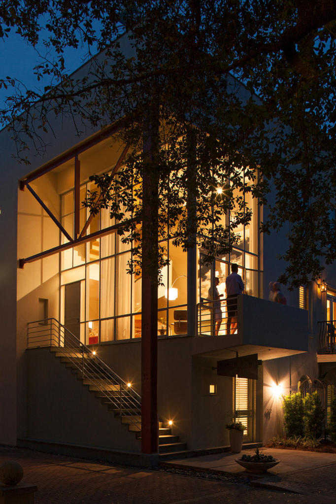 SEASIDE 04 - Residential