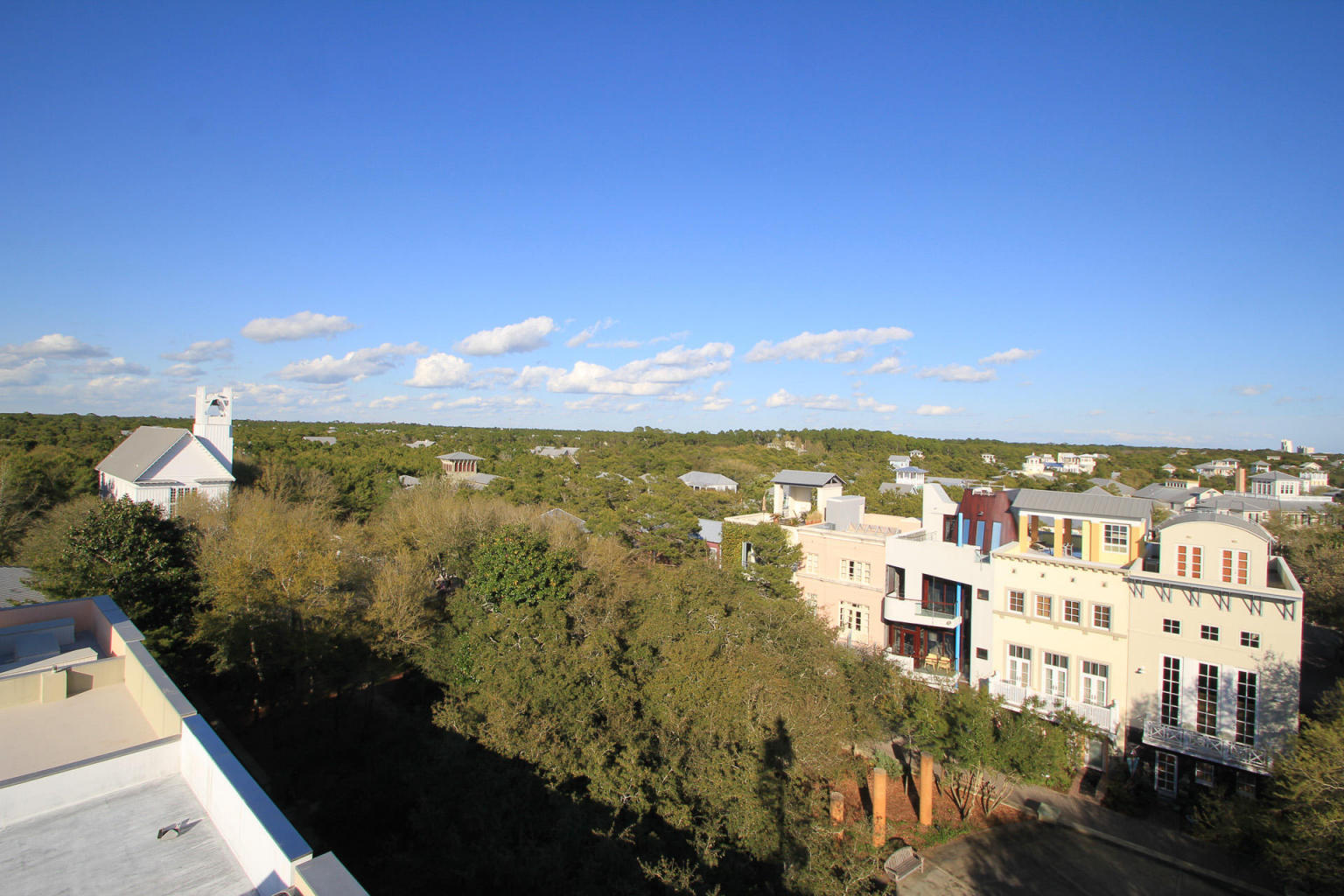 SEASIDE 04 - Residential